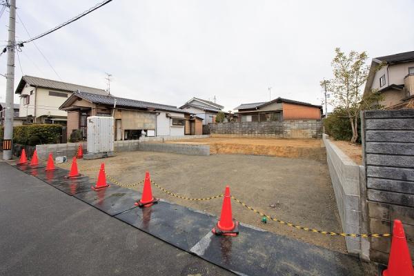 直方市大字下新入の新築一戸建