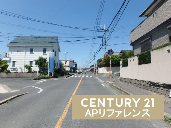 中間市扇ヶ浦３丁目の新築一戸建