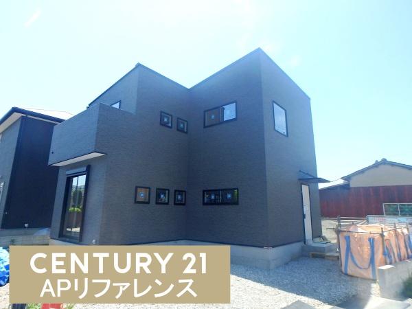 遠賀郡遠賀町大字広渡の新築一戸建