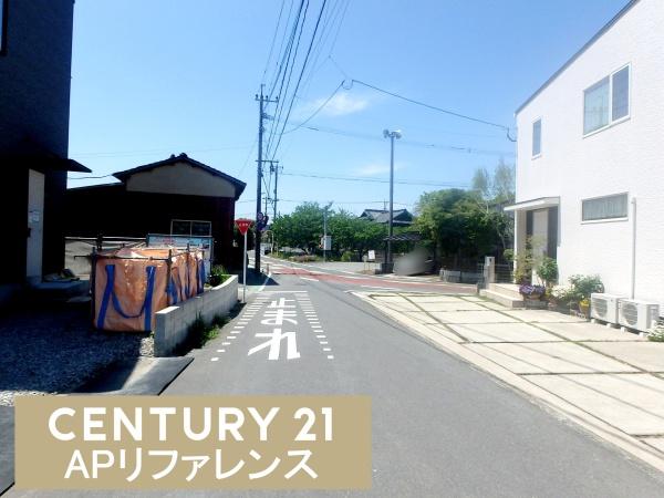 遠賀郡遠賀町大字広渡の新築一戸建