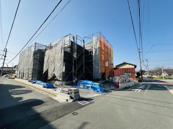 遠賀郡遠賀町大字広渡の新築一戸建