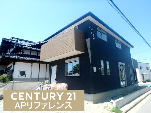 遠賀郡遠賀町大字広渡の新築一戸建