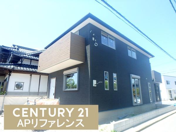 遠賀郡遠賀町大字広渡の新築一戸建