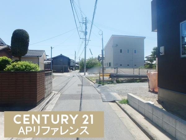 遠賀郡遠賀町大字広渡の新築一戸建