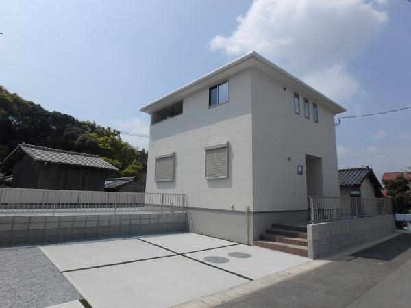 直方市頓野新築戸建