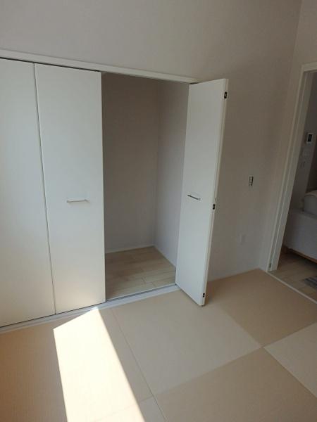 直方市頓野新築戸建