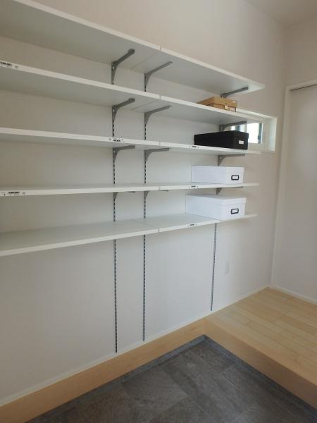 直方市頓野新築戸建