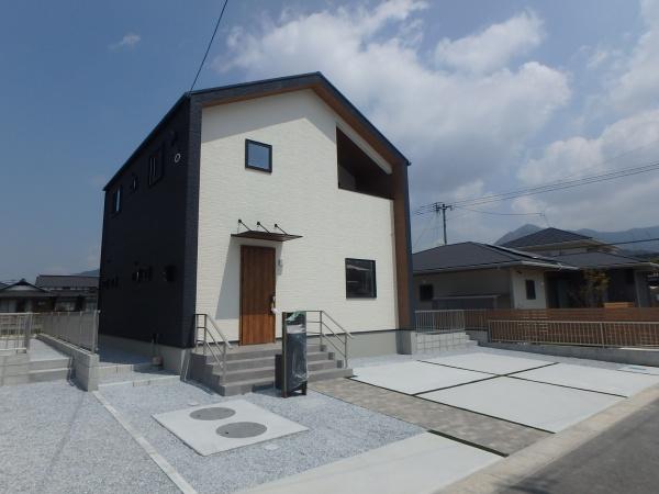 直方市頓野新築戸建