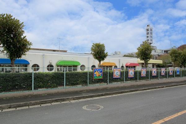 直方市頓野新築戸建(とんの幼稚園)