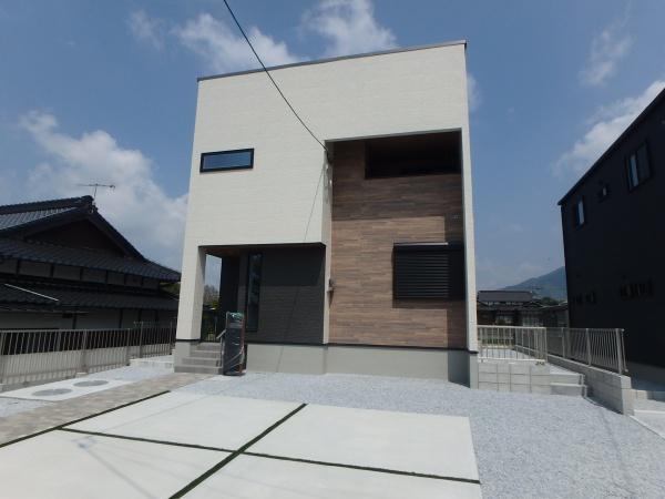 直方市頓野新築戸建