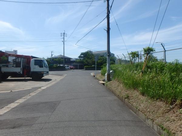 八幡西区馬場山東新築戸建