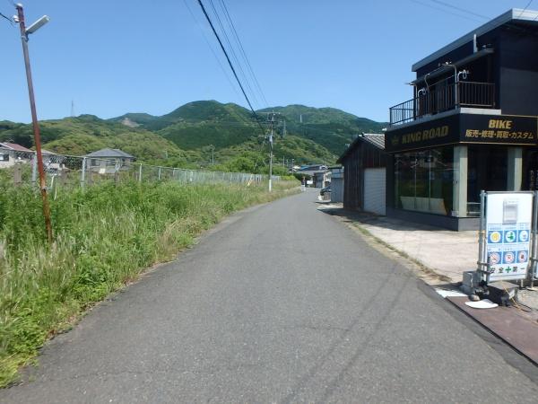 八幡西区馬場山東新築戸建