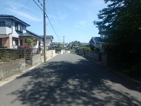 直方市大字上新入の新築一戸建