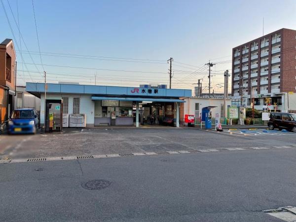 遠賀郡水巻町伊左座1丁目の新築一戸建(水巻駅(JR九州鹿児島本線))