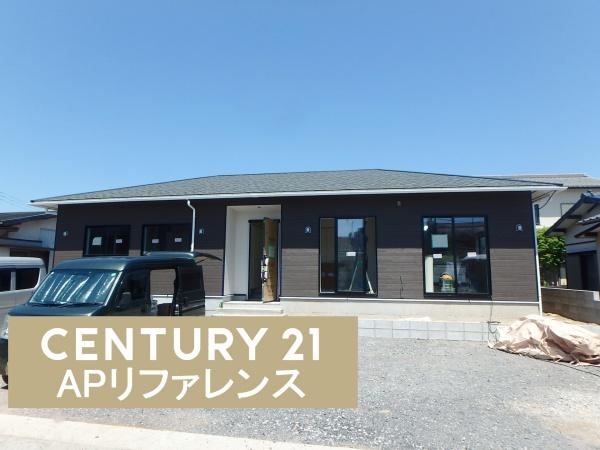 遠賀郡水巻町伊左座１丁目の新築一戸建