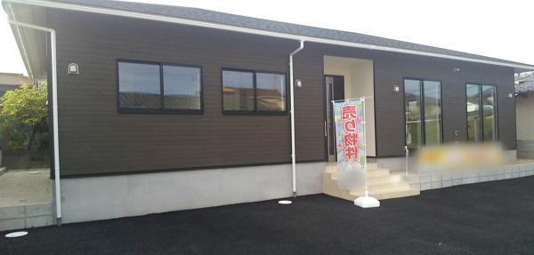 遠賀郡水巻町伊左座１丁目の新築一戸建