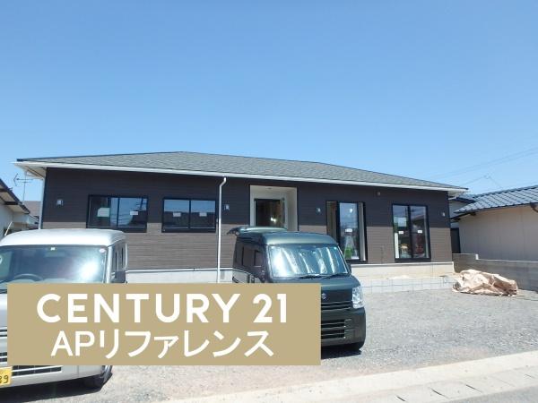 遠賀郡水巻町伊左座１丁目の新築一戸建
