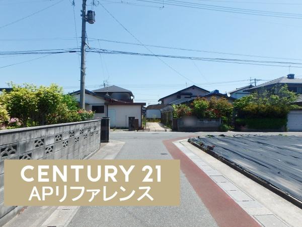 遠賀郡水巻町伊左座１丁目の新築一戸建