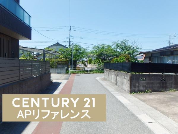 遠賀郡水巻町伊左座１丁目の新築一戸建