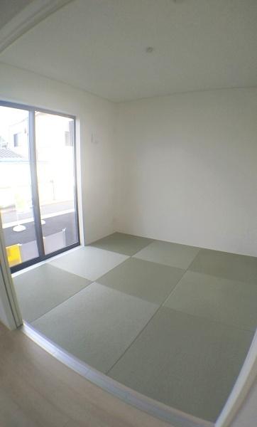 遠賀郡水巻町伊左座１丁目の新築一戸建