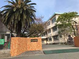八幡西区沖田新築戸建(北九州市立沖田中学校)