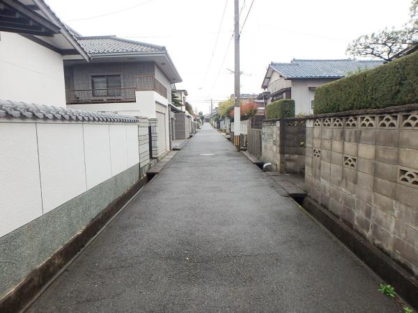 八幡西区沖田新築戸建