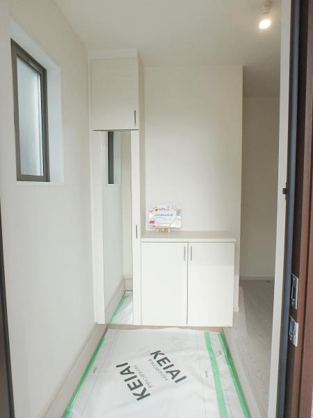 八幡西区沖田新築戸建