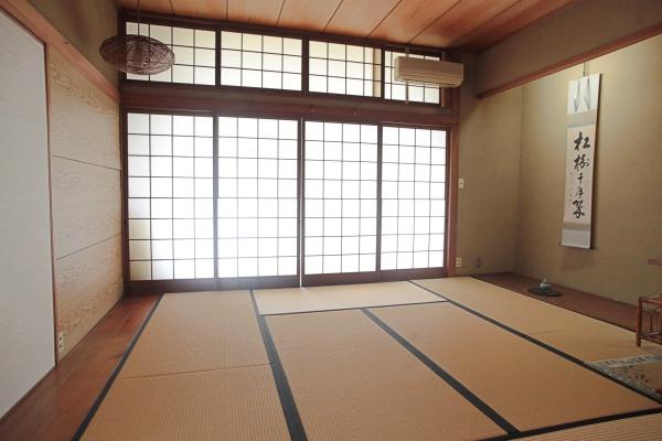 直方市大字頓野の中古一戸建て