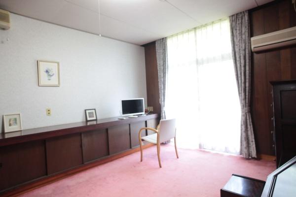 直方市大字頓野の中古一戸建て