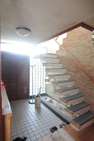 直方市大字頓野の中古一戸建て
