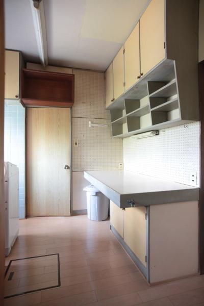 直方市大字頓野の中古一戸建て