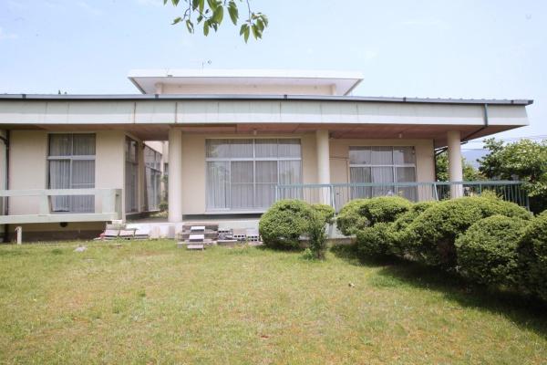 直方市大字頓野の中古一戸建
