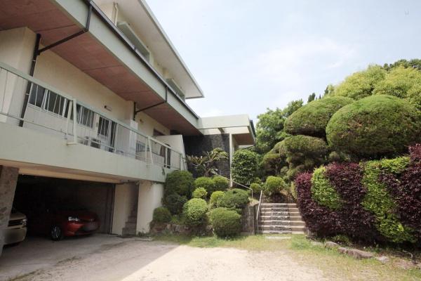 直方市大字頓野の中古一戸建て