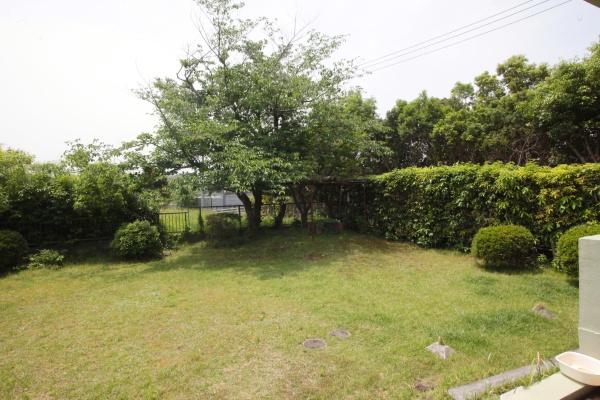 直方市大字頓野の中古一戸建て