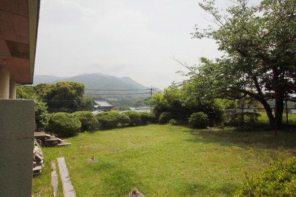 直方市大字頓野の中古一戸建て