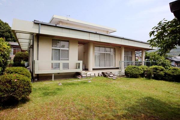 直方市大字頓野の中古一戸建て