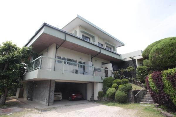 直方市大字頓野の中古一戸建