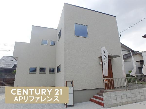 北九州市八幡西区春日台３丁目の新築一戸建