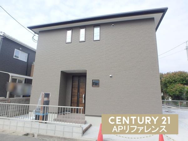 鞍手郡鞍手町大字中山の新築一戸建