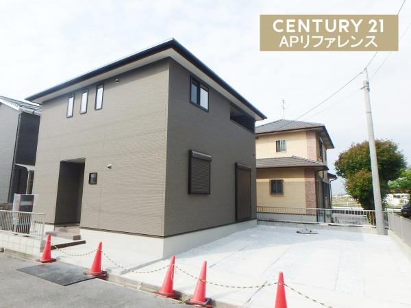 鞍手郡鞍手町大字中山の新築一戸建