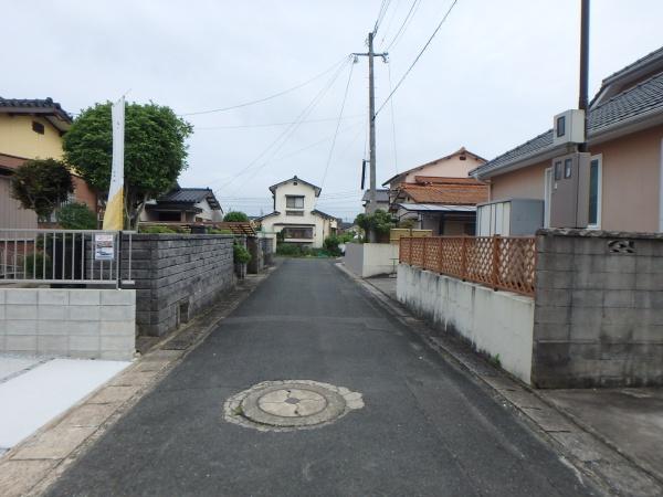 飯塚市枝国の新築一戸建