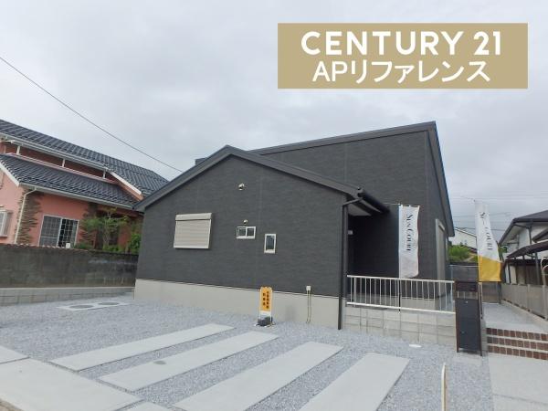 飯塚市枝国の新築一戸建