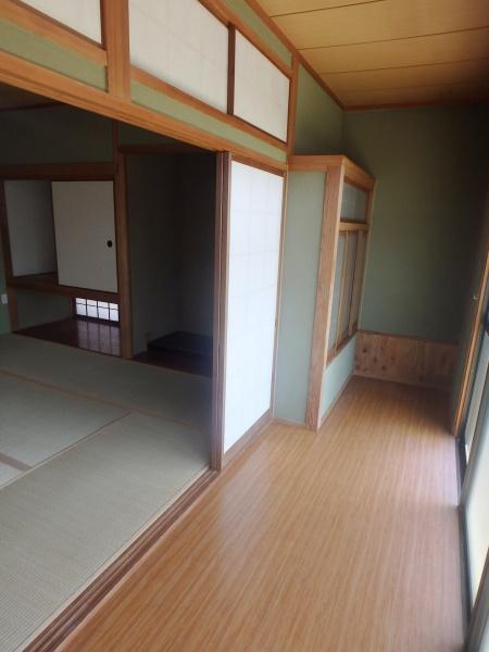 中間市通谷１丁目の中古一戸建て