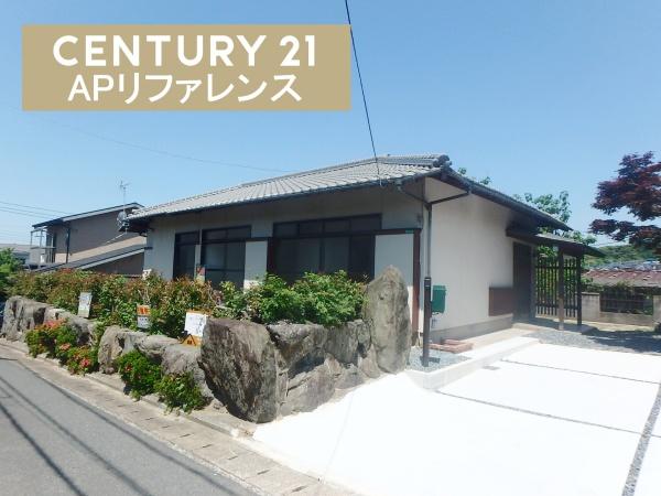 中間市通谷１丁目の中古一戸建