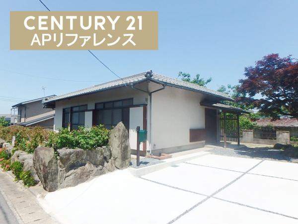 中間市通谷１丁目の中古一戸建て