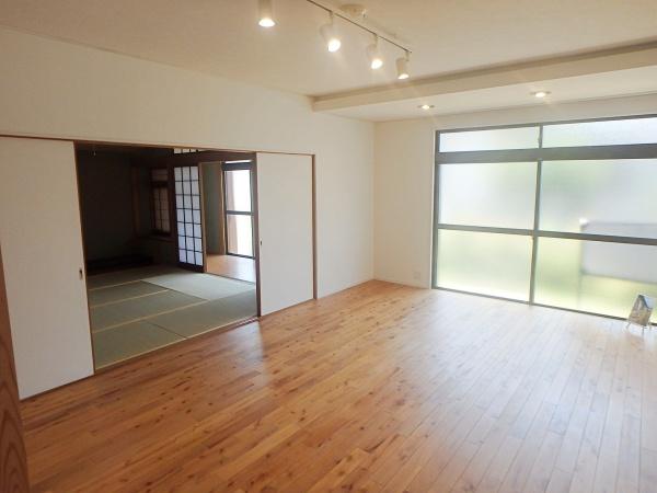 中間市通谷１丁目の中古一戸建て