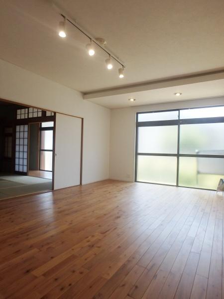 中間市通谷１丁目の中古一戸建て