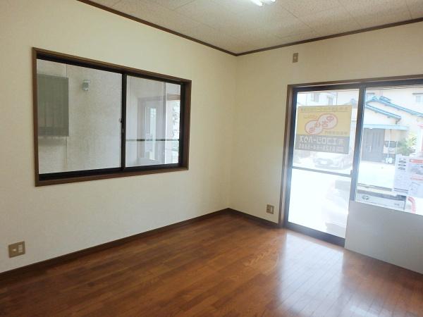 直方市大字植木の中古一戸建て