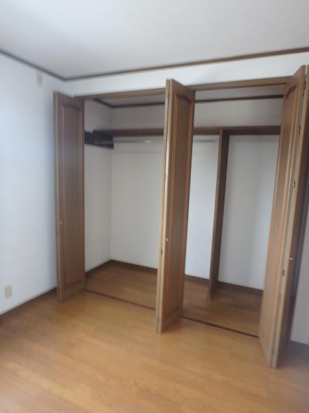 直方市大字植木の中古一戸建て