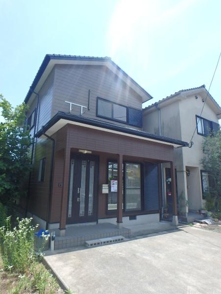 直方市大字植木の中古一戸建